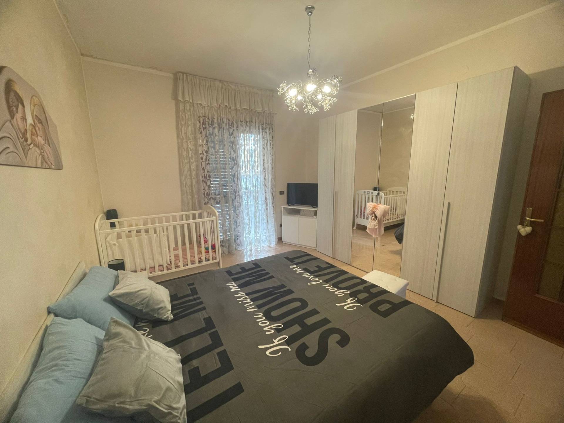 Appartamento in vendita a Ottaviano