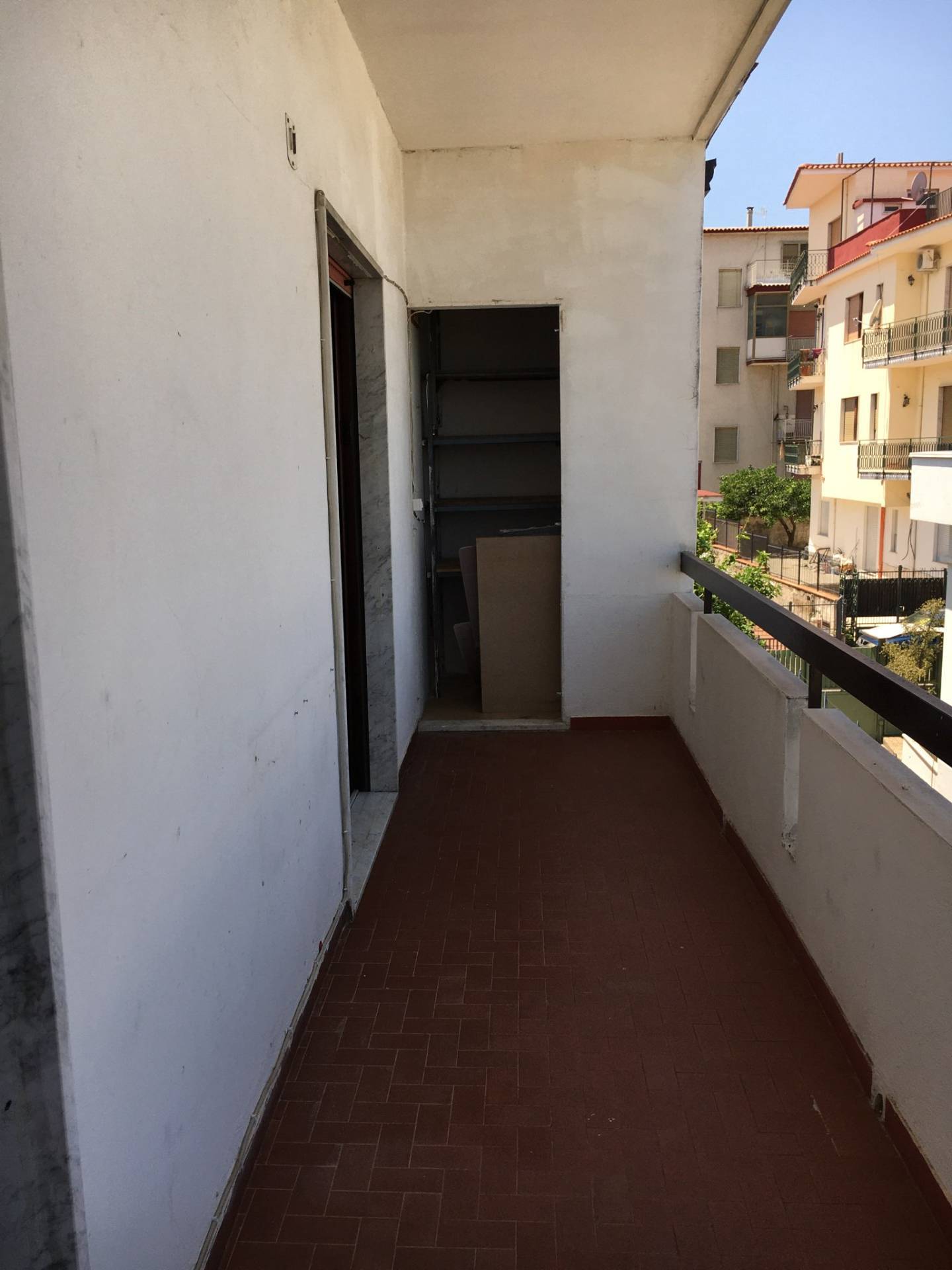 Intero stabile in vendita a Ottaviano