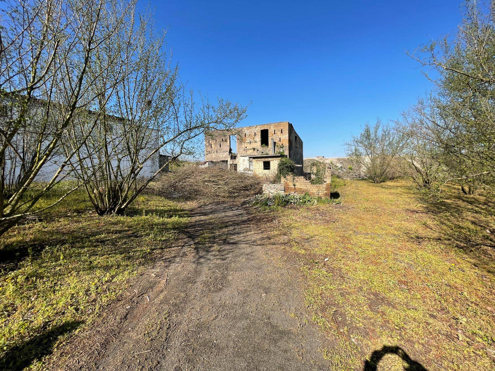 Rustico in vendita a Ottaviano