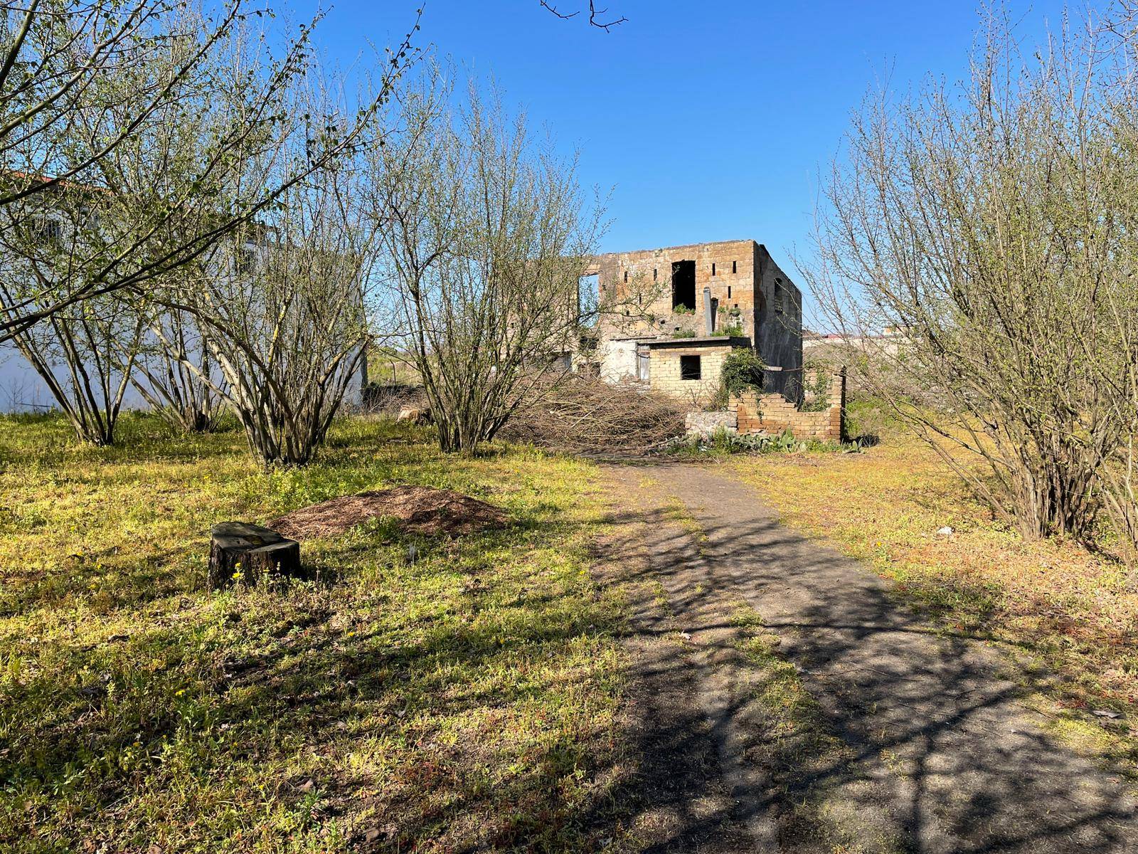 Rustico in vendita a Ottaviano