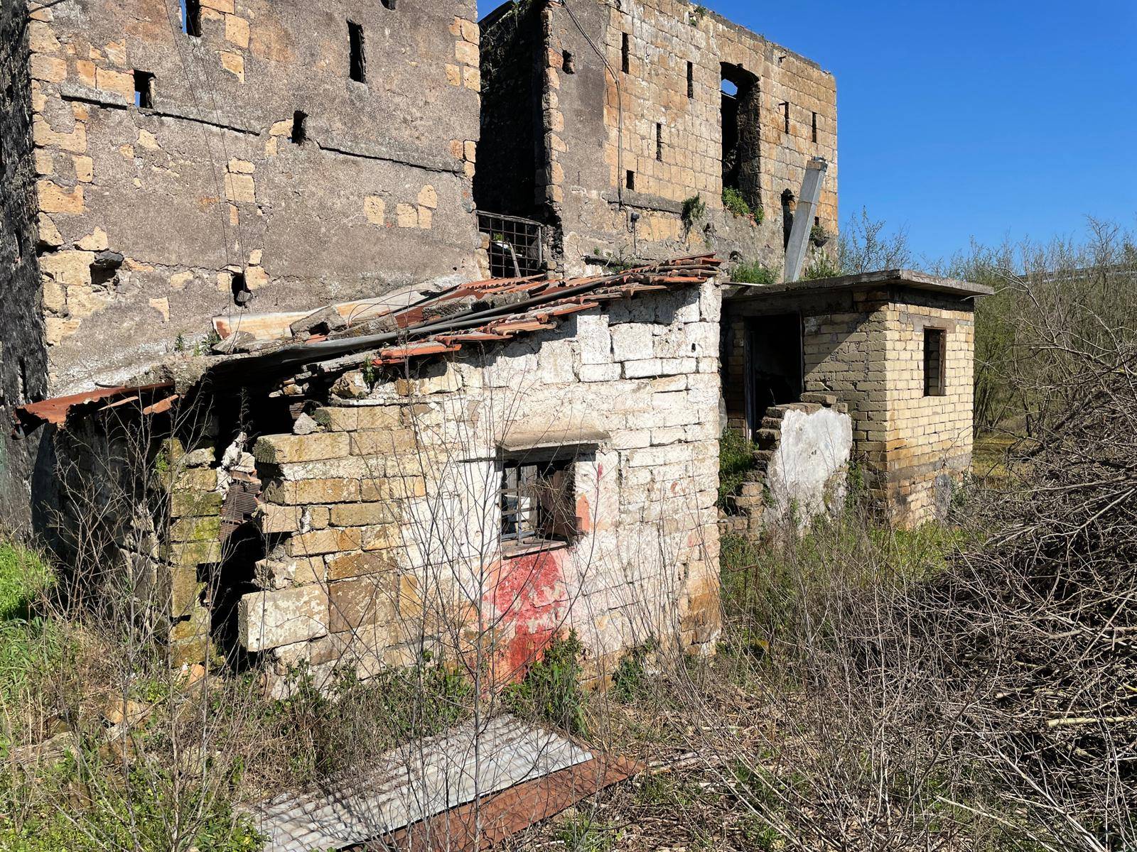 Rustico in vendita a Ottaviano