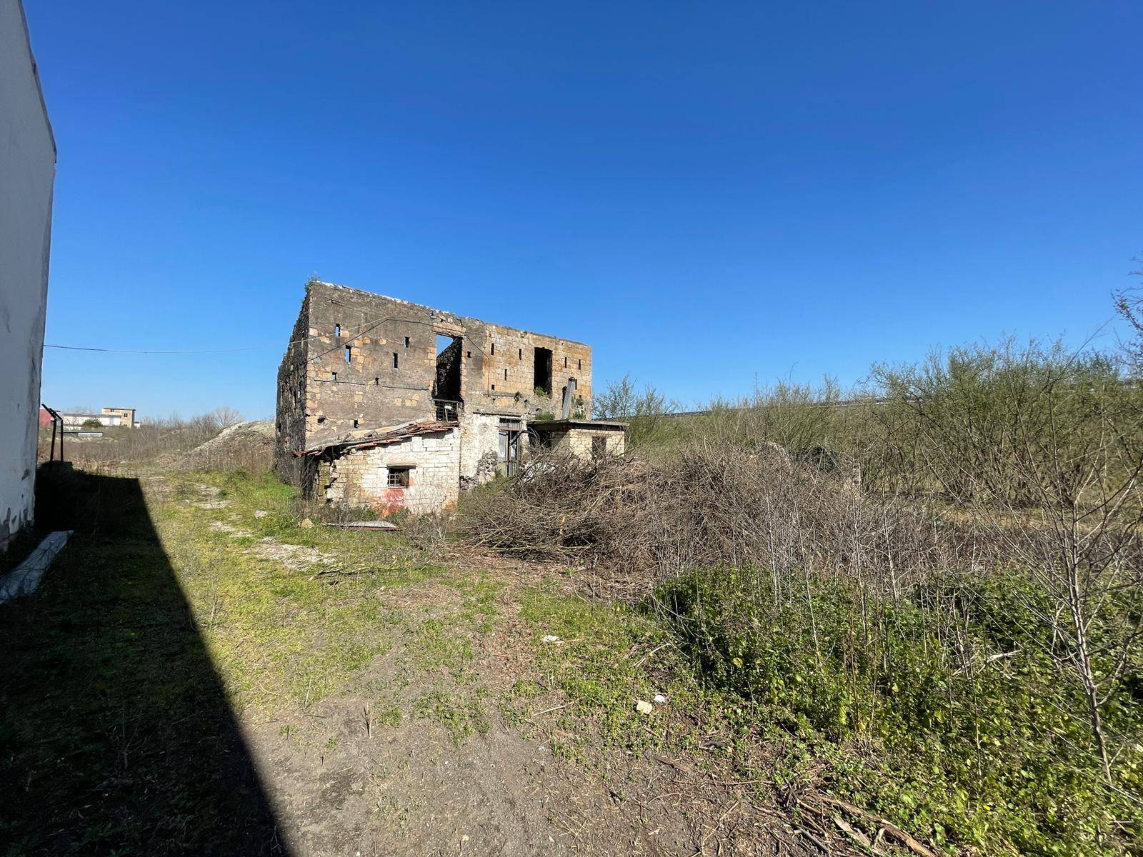 Rustico in vendita a Ottaviano