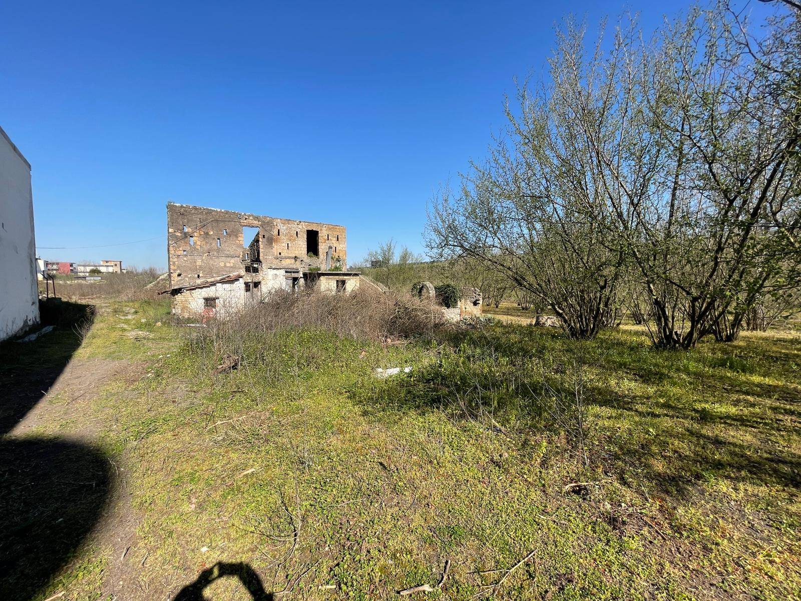 Rustico in vendita a Ottaviano