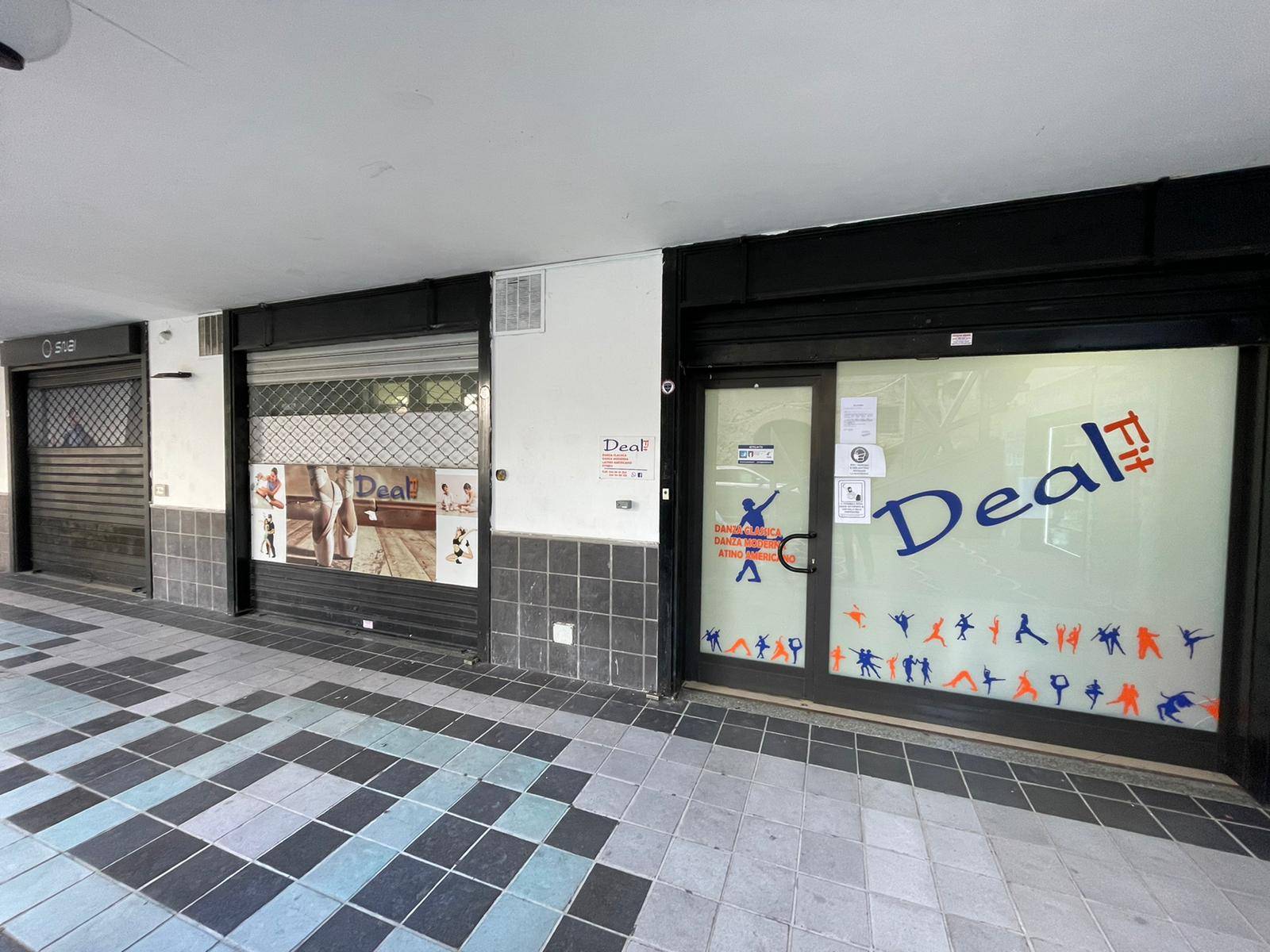 Locale commerciale in vendita a Ottaviano