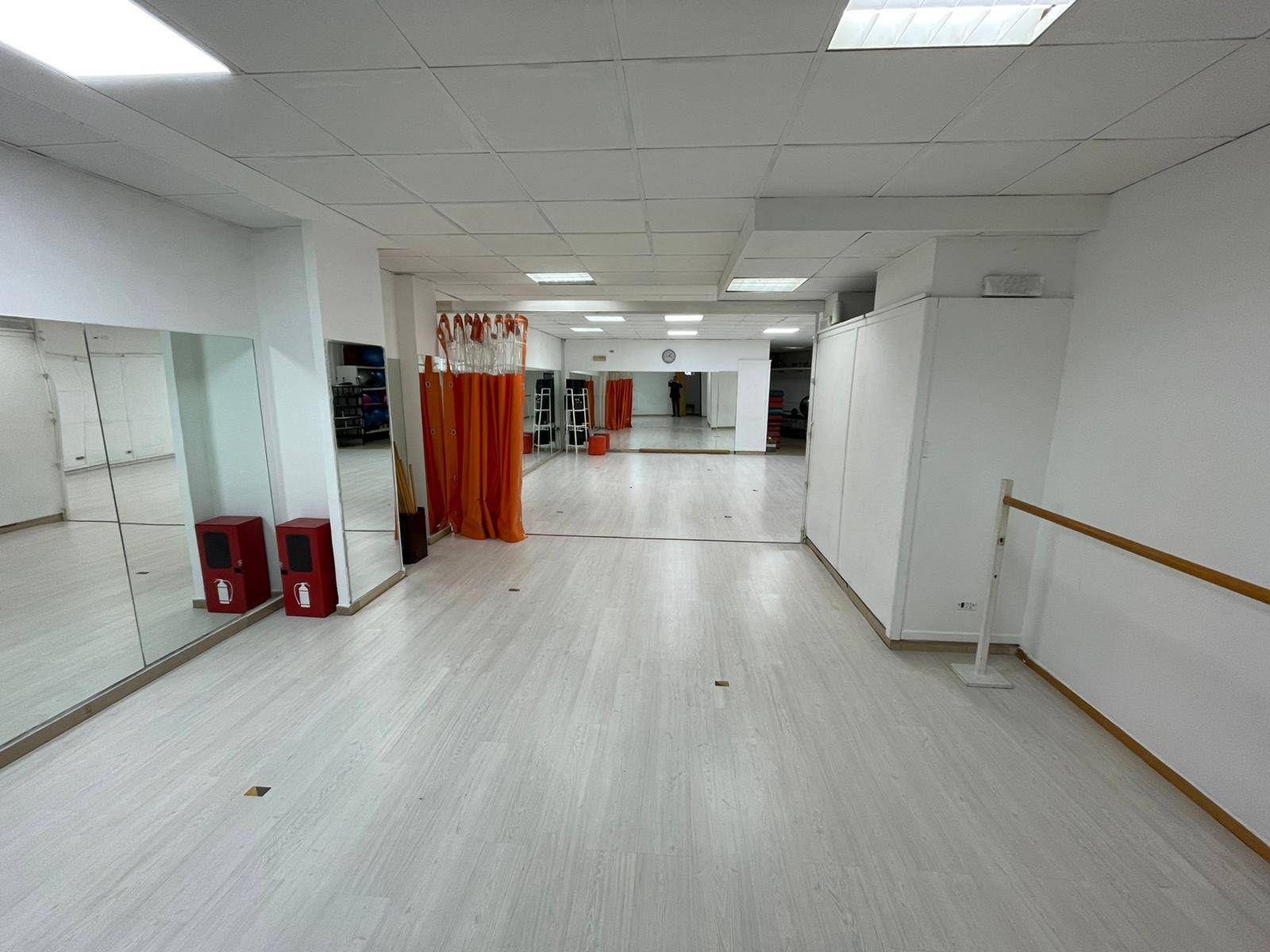 Locale commerciale in vendita a Ottaviano