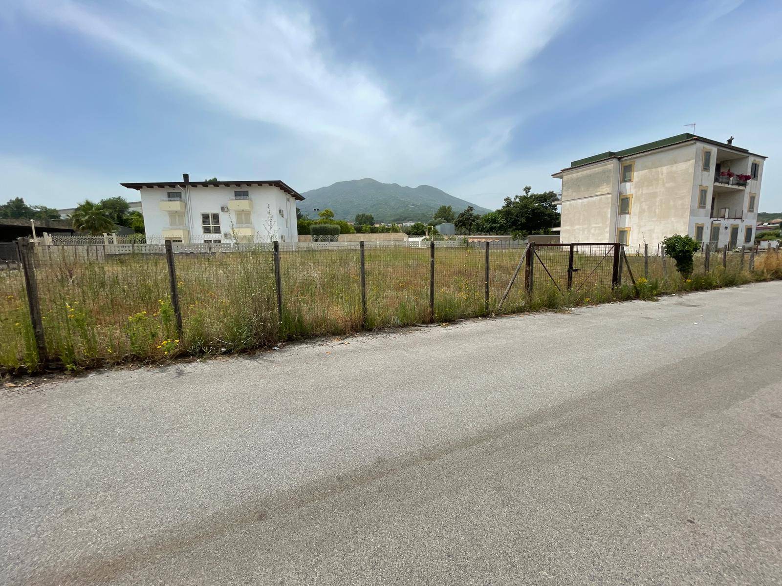 Terreno Agricolo in vendita a Ottaviano