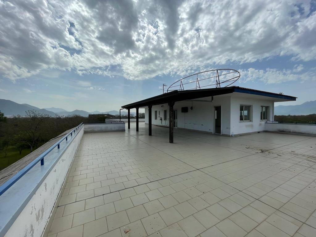 Appartamento in affitto a San Giuseppe Vesuviano