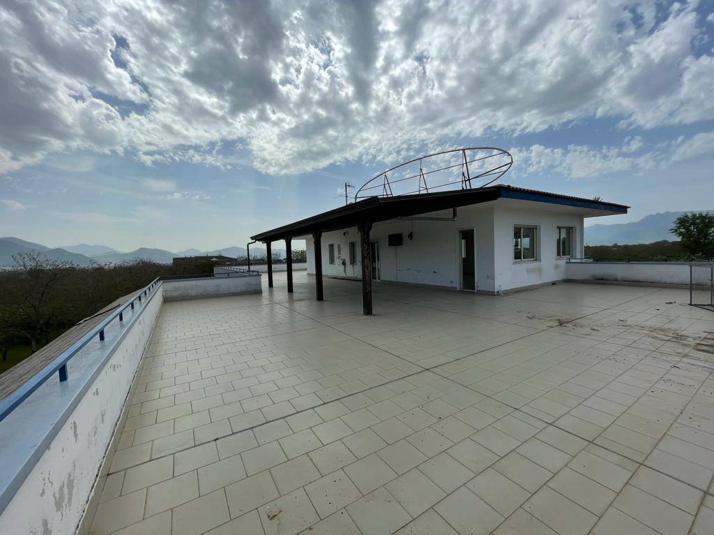 Appartamento in affitto a San Giuseppe Vesuviano