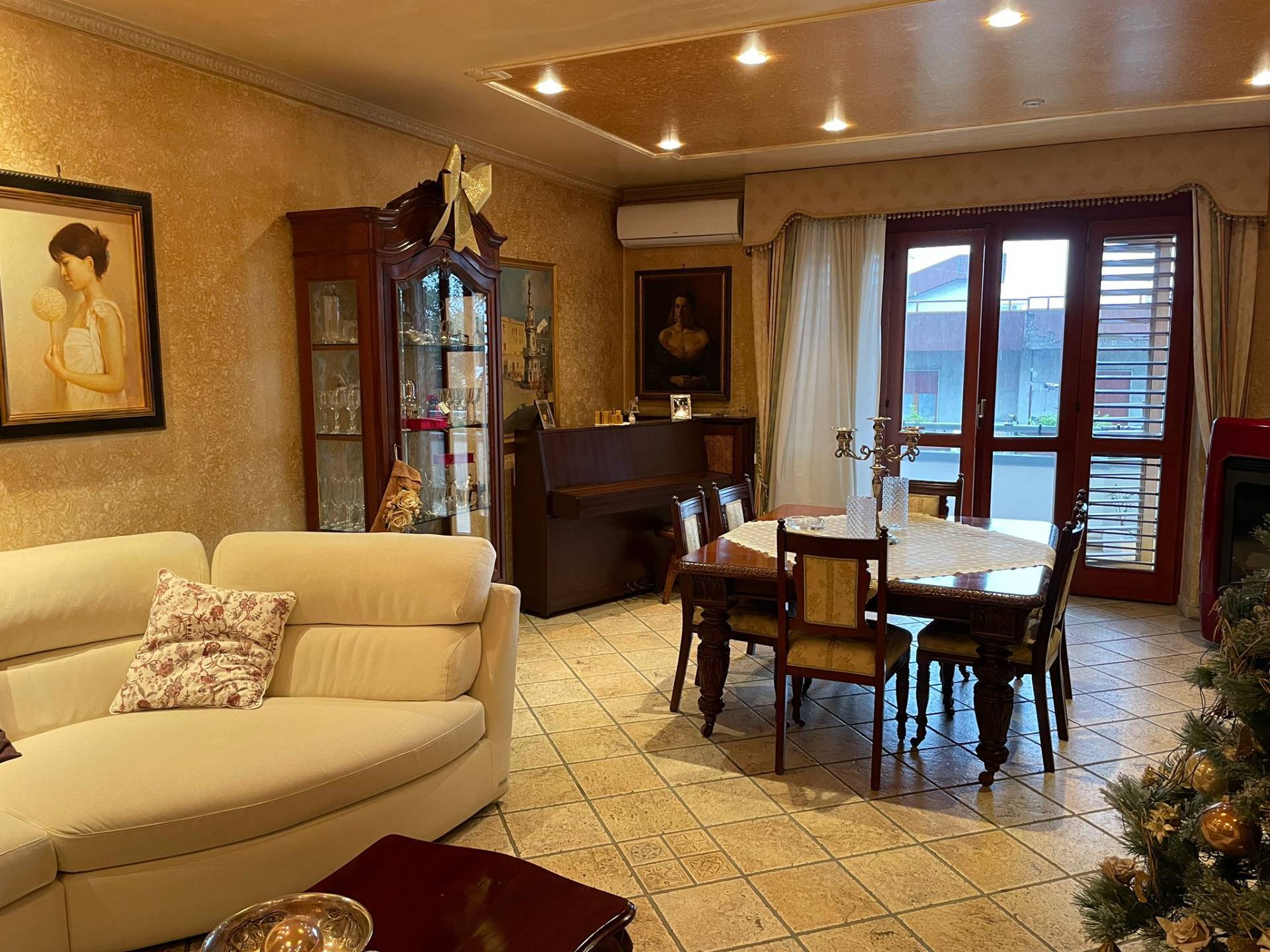 Appartamento in vendita a Ottaviano