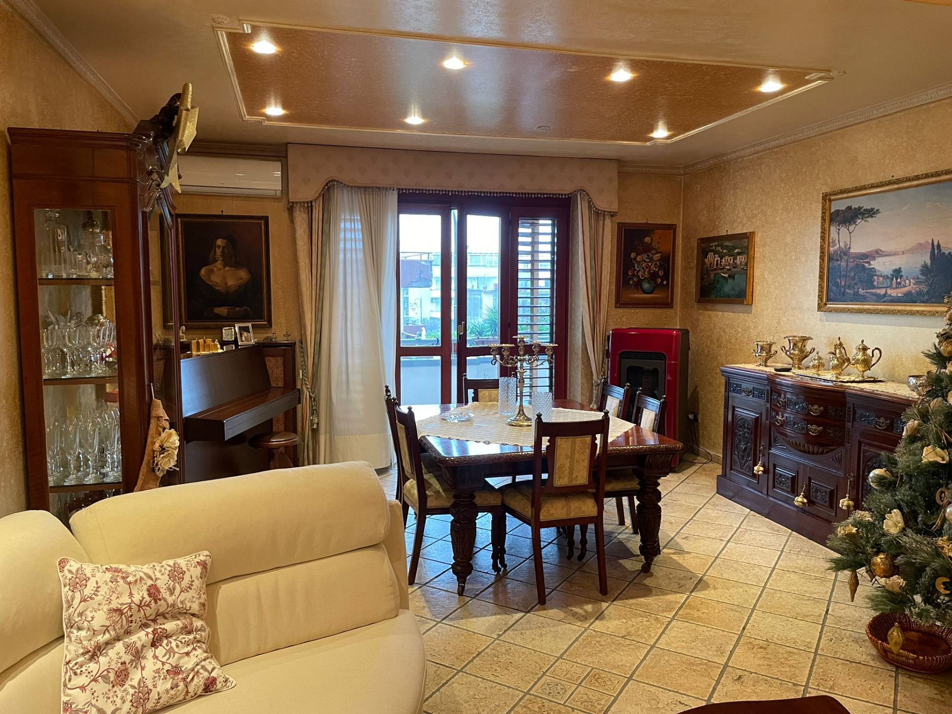 Appartamento in vendita a Ottaviano