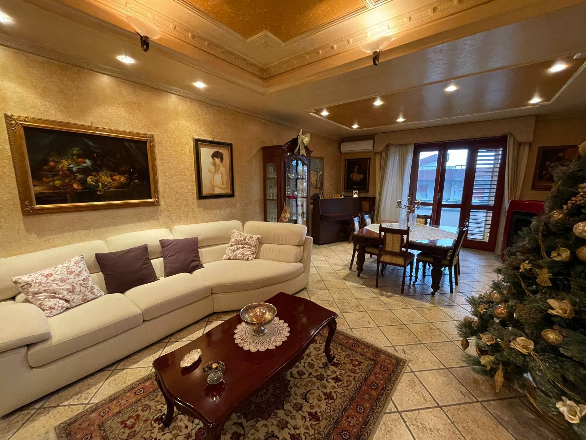 Appartamento in vendita a Ottaviano