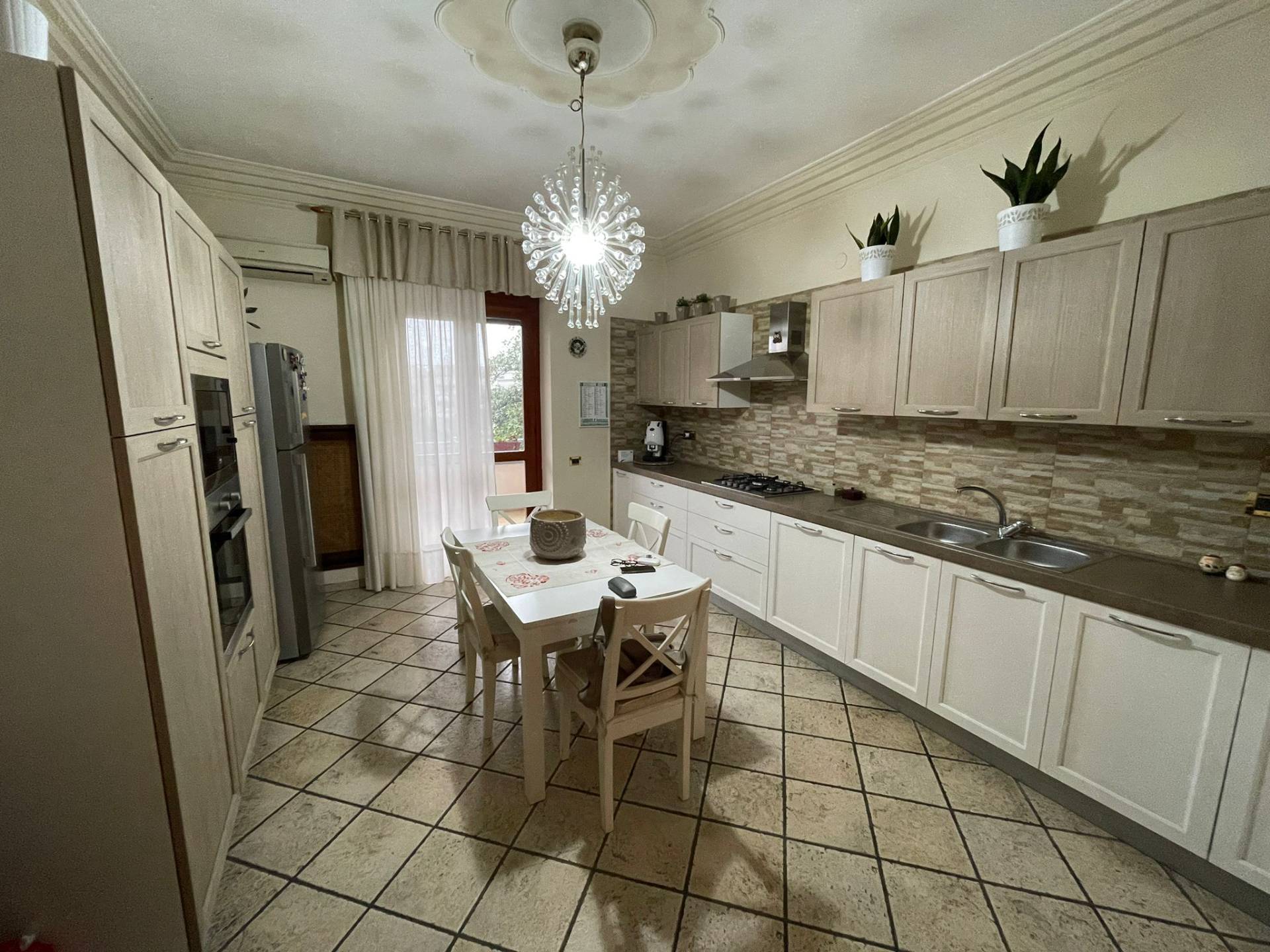 Appartamento in vendita a Ottaviano