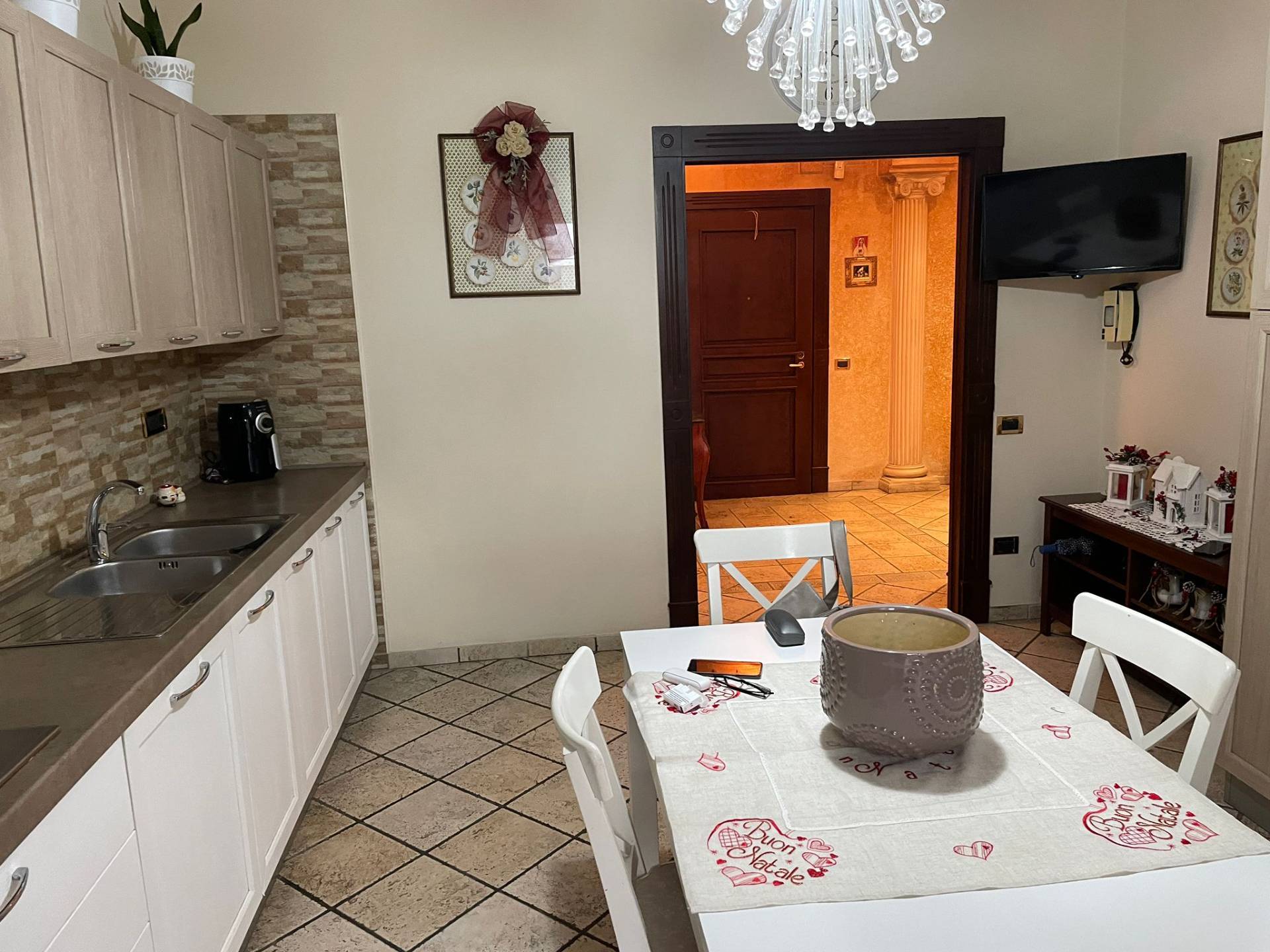 Appartamento in vendita a Ottaviano