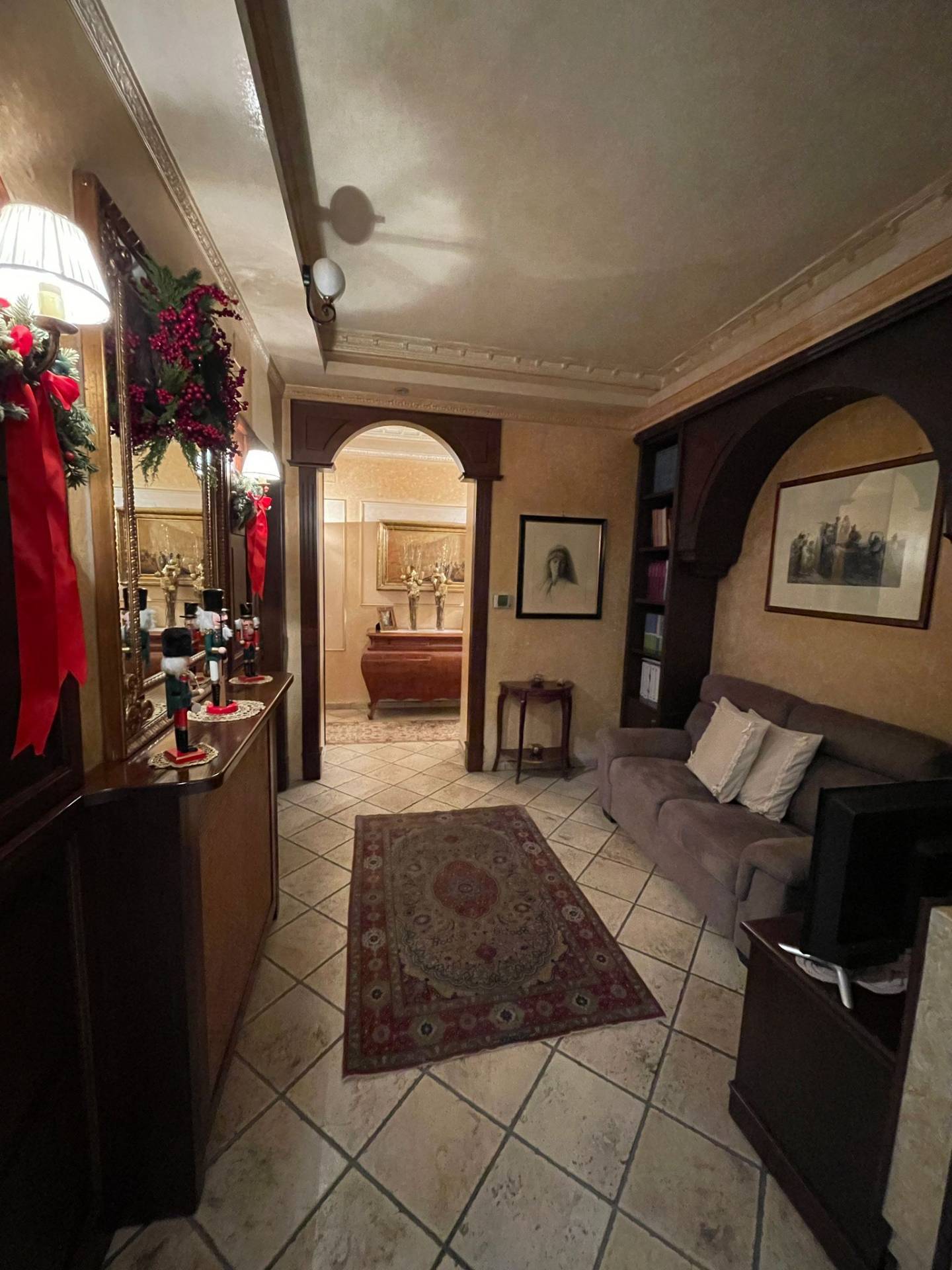 Appartamento in vendita a Ottaviano