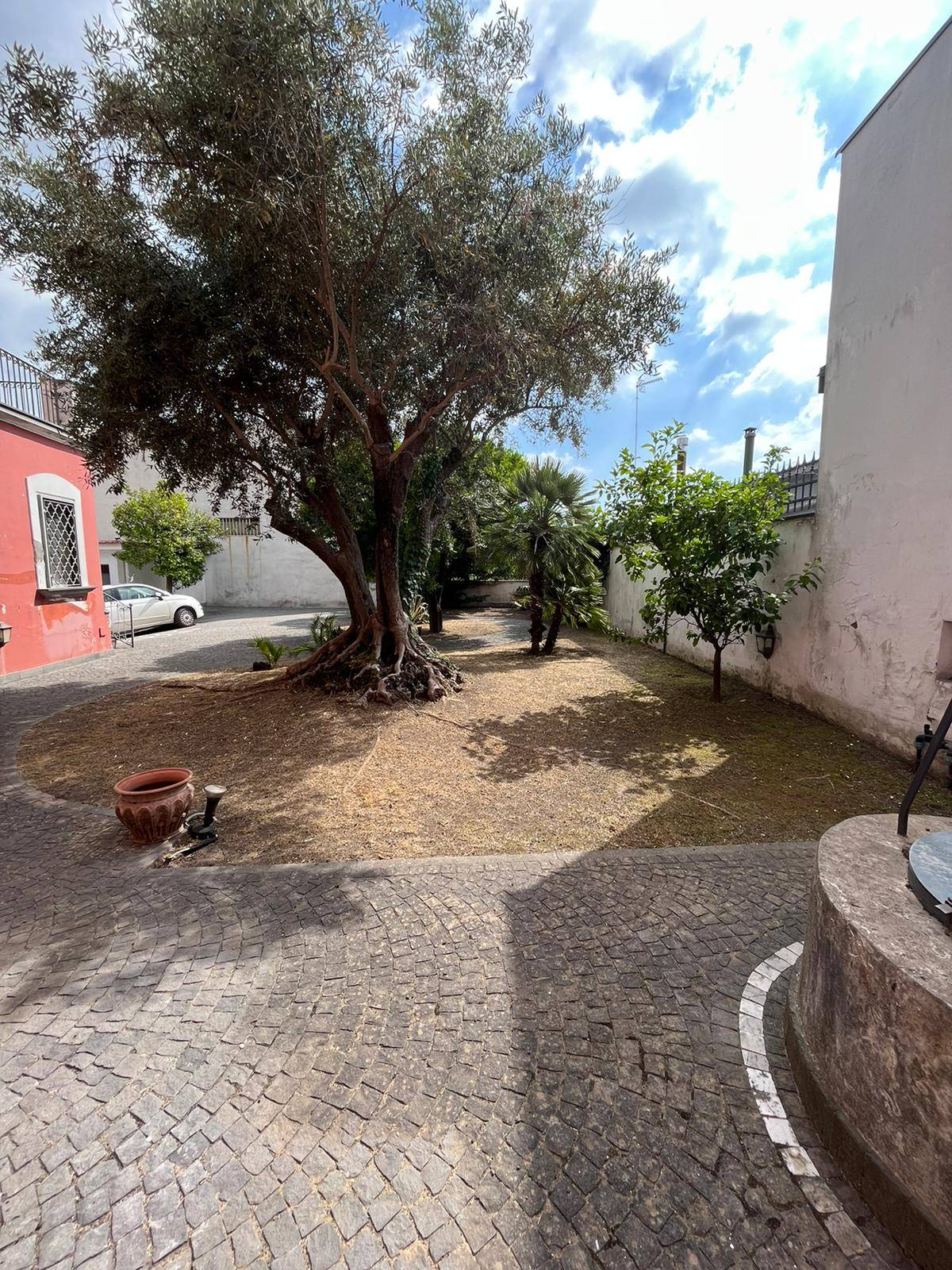 Villa in vendita a Ottaviano