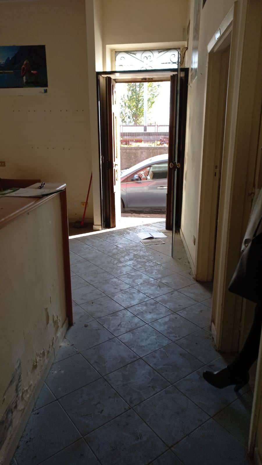 Studio/Ufficio in affitto a Terzigno