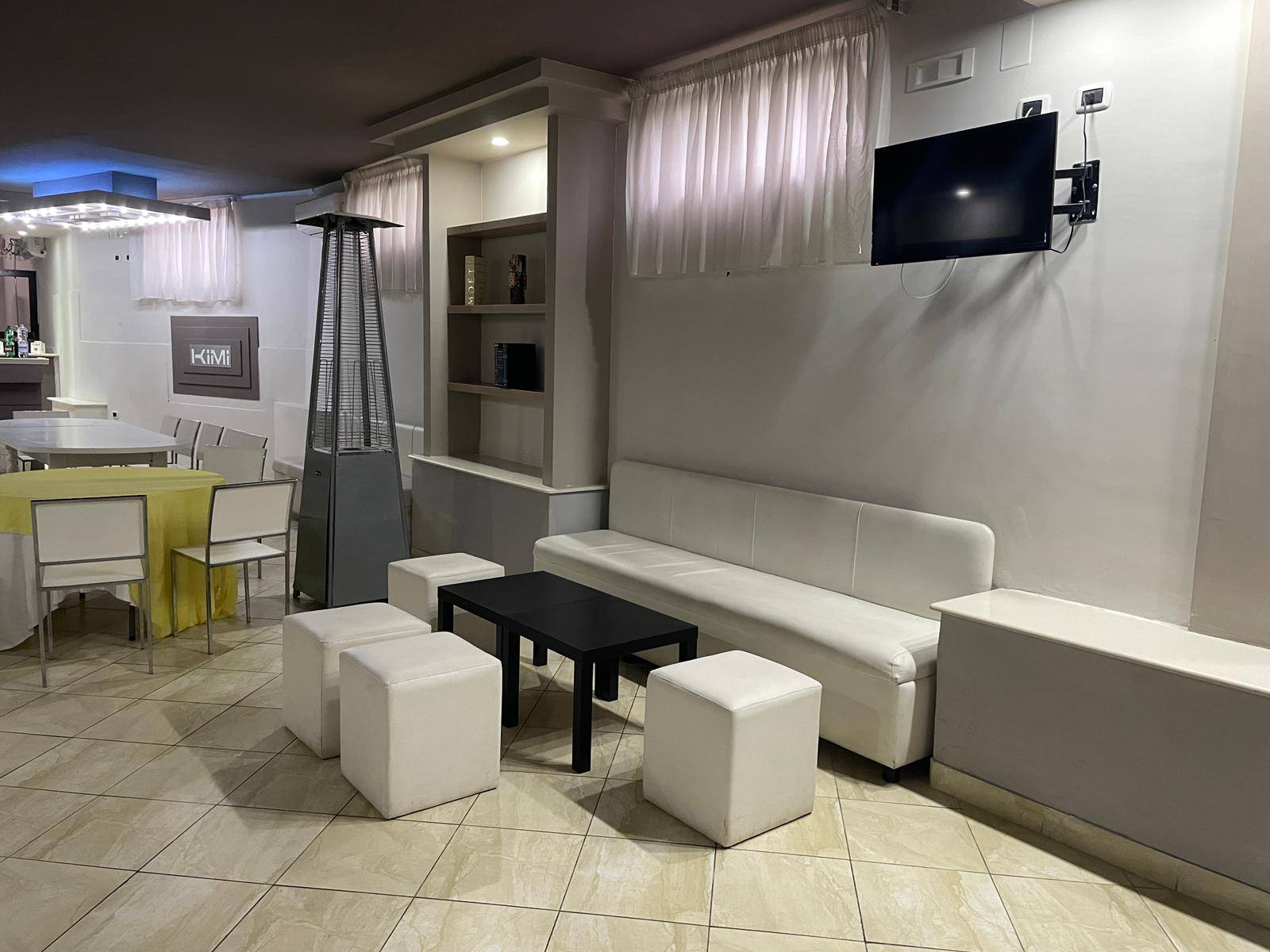 Locale commerciale in vendita a Ottaviano