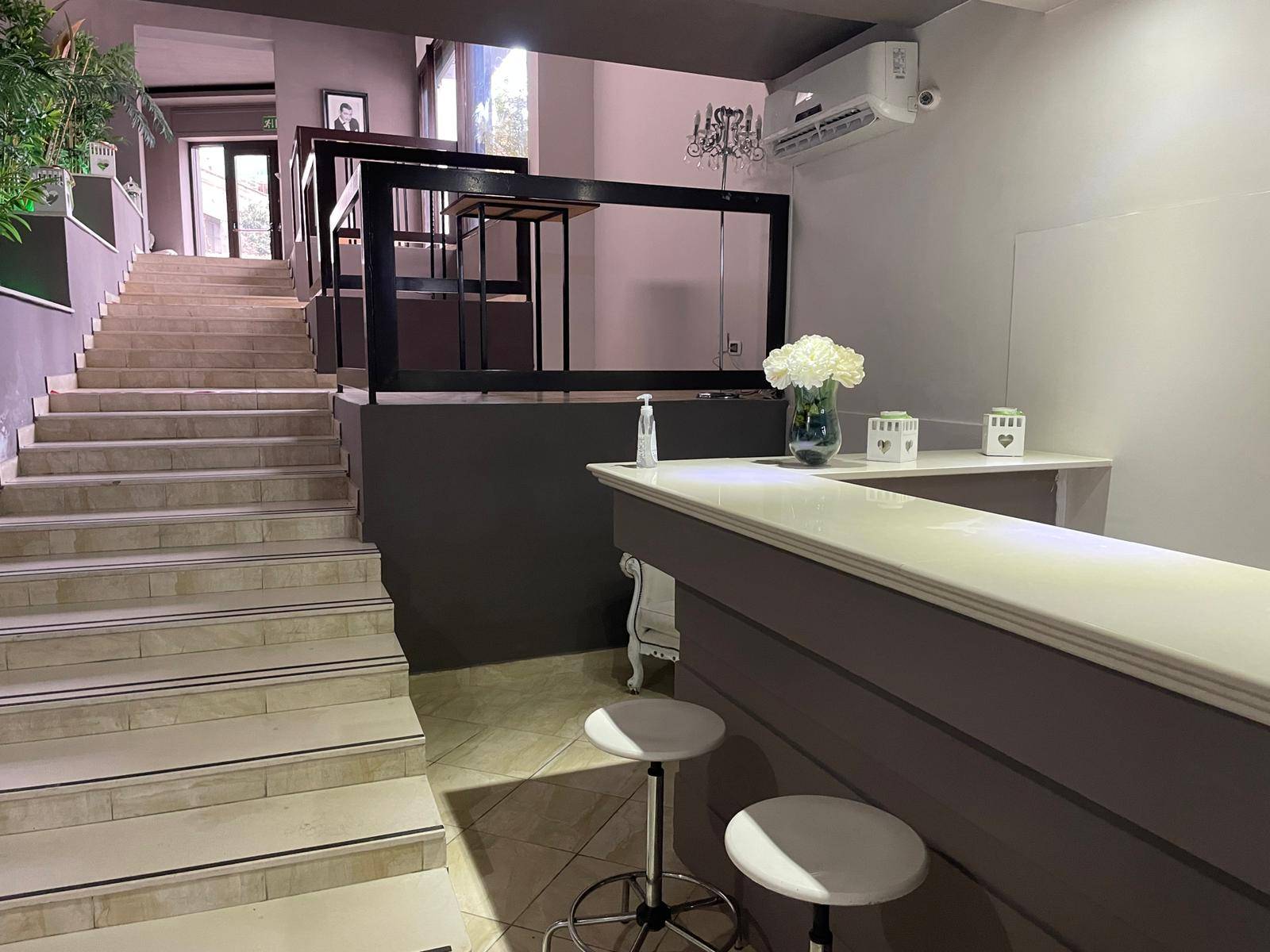 Locale commerciale in vendita a Ottaviano