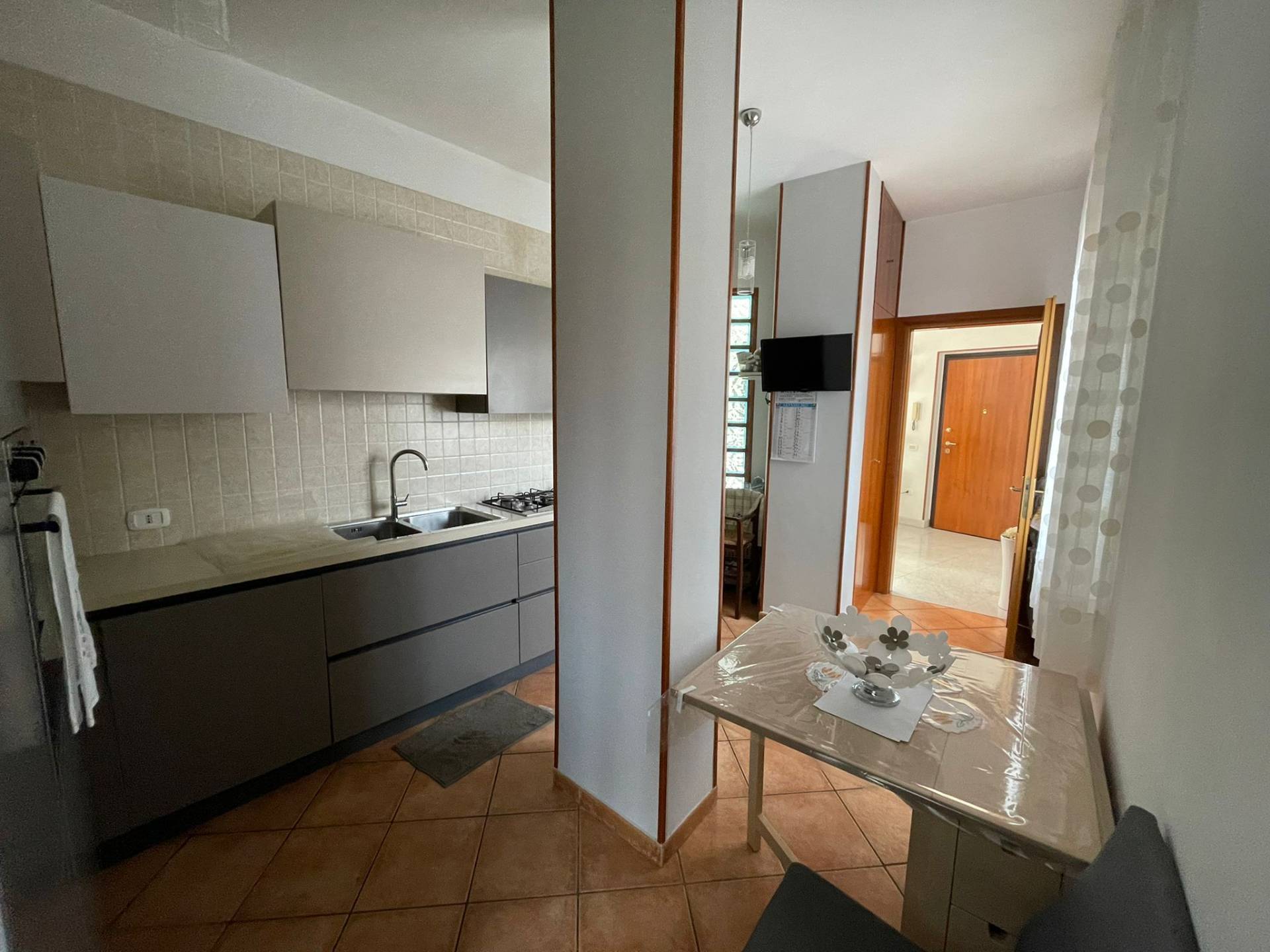 Appartamento in vendita a Ottaviano