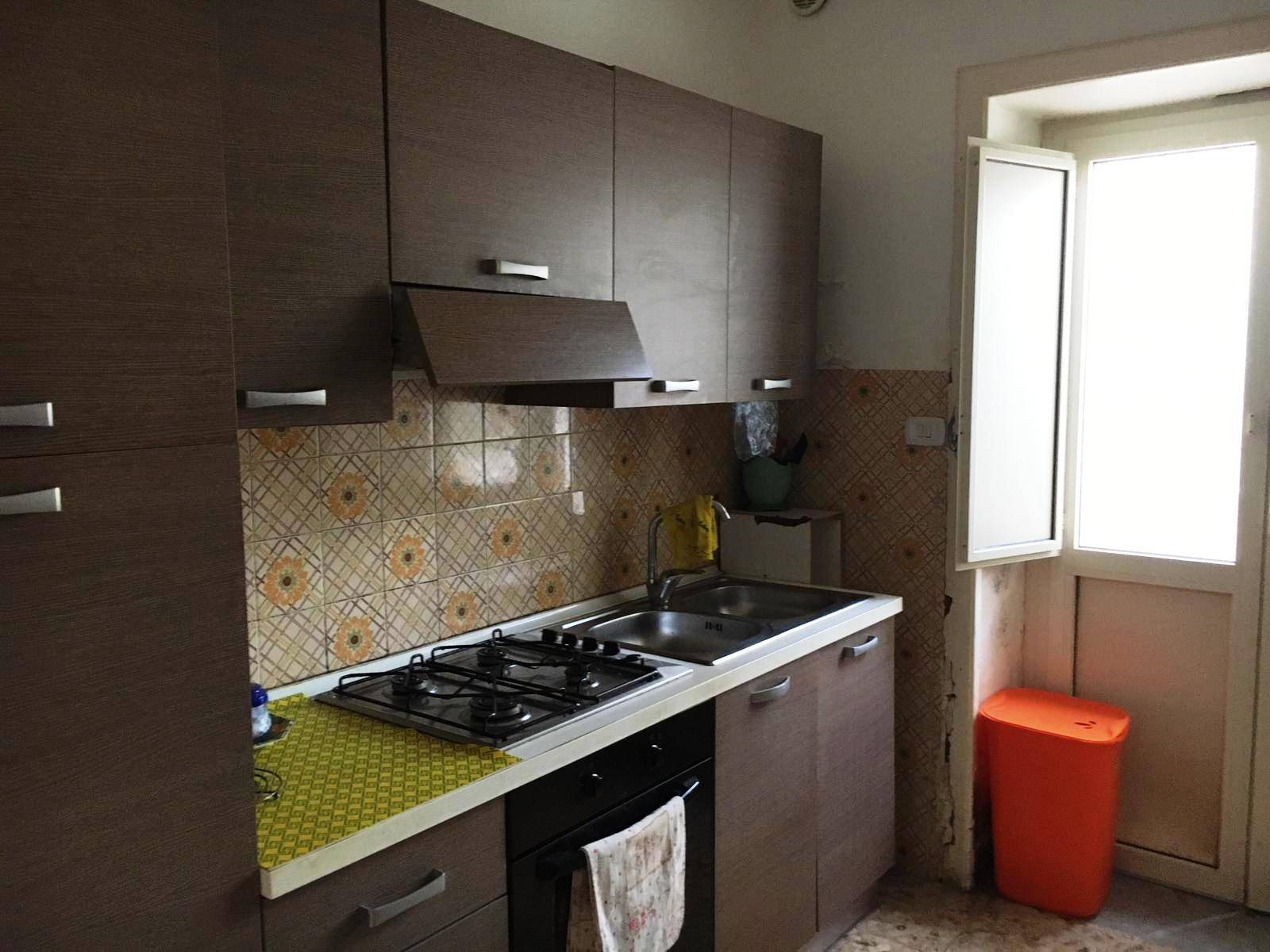 Appartamento in vendita a San Giuseppe Vesuviano