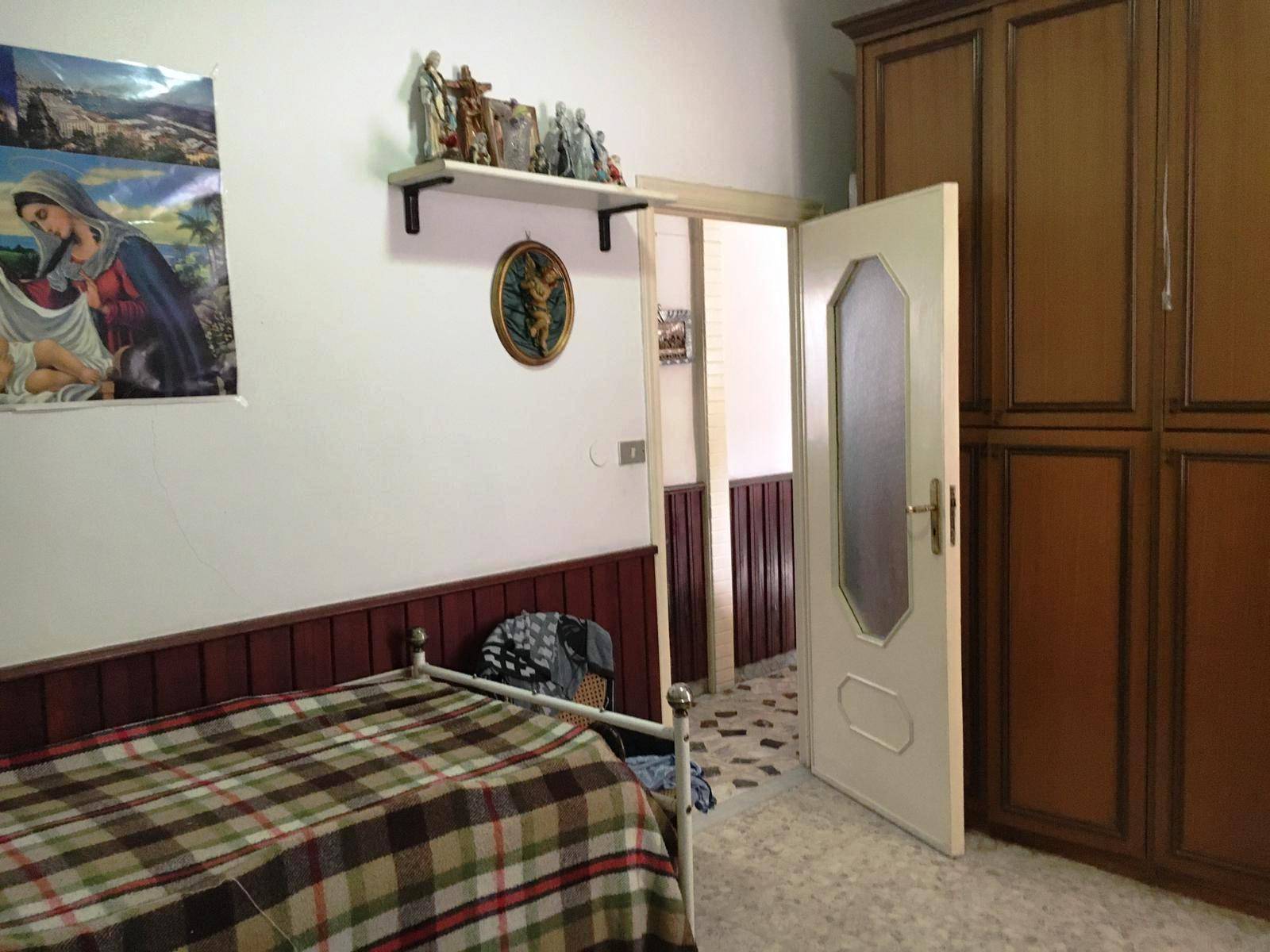 Appartamento in vendita a San Giuseppe Vesuviano