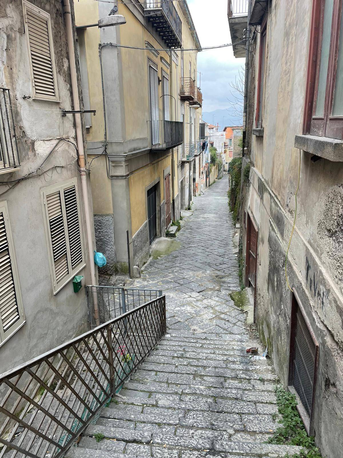 Appartamento in vendita a Ottaviano