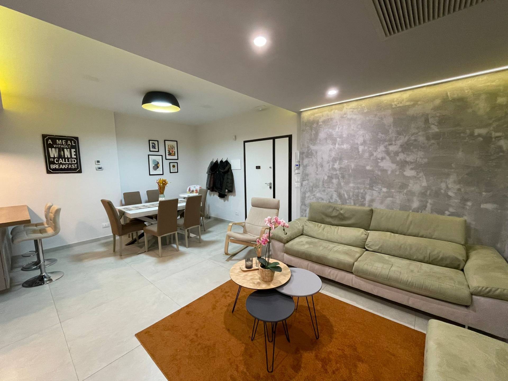 Appartamento in vendita a Ottaviano