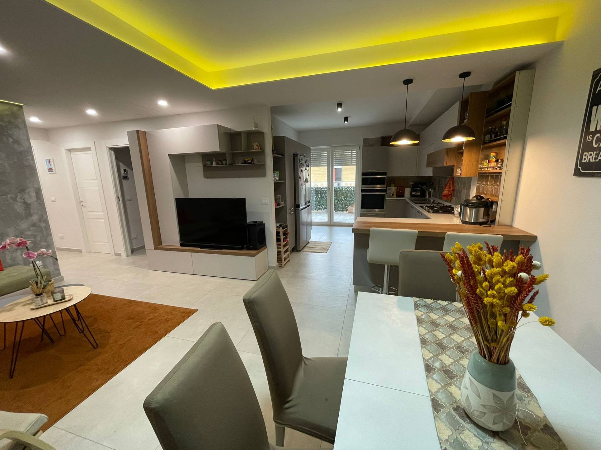 Appartamento in vendita a Ottaviano