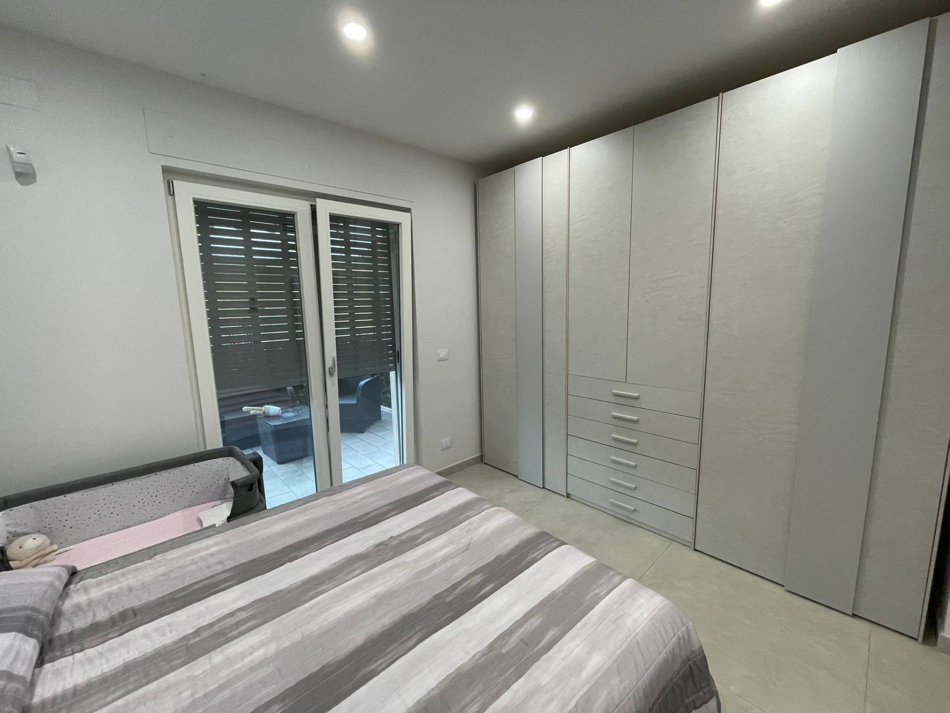 Appartamento in vendita a Ottaviano