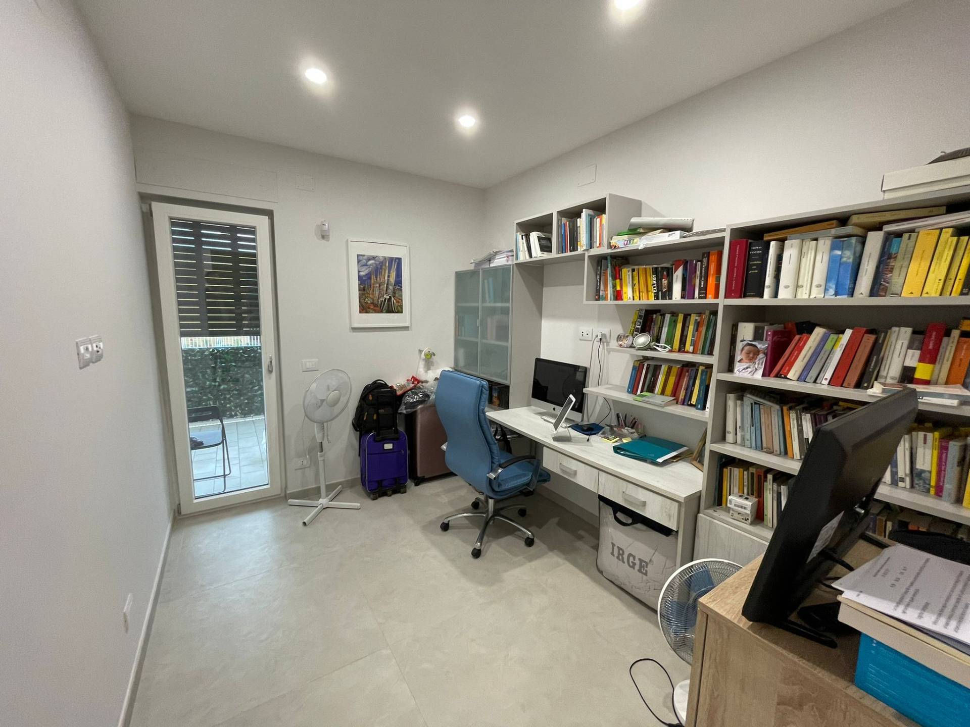 Appartamento in vendita a Ottaviano