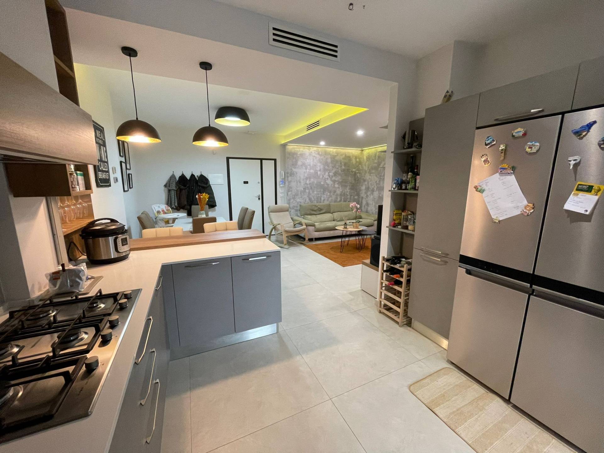 Appartamento in vendita a Ottaviano