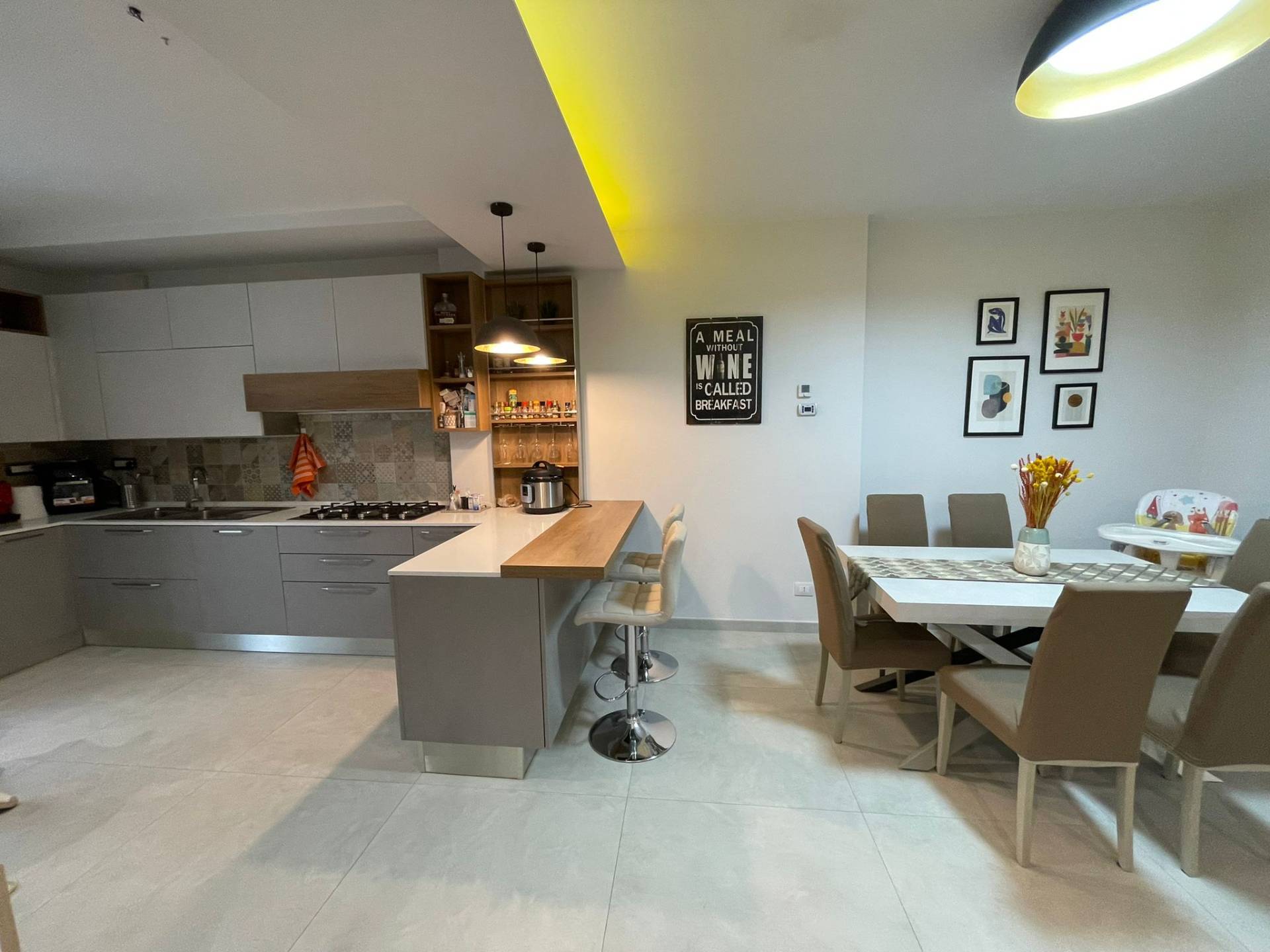 Appartamento in vendita a Ottaviano