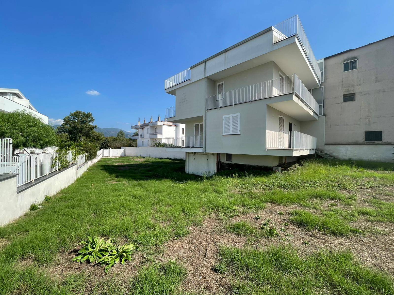 Villa in vendita a San Gennaro Vesuviano