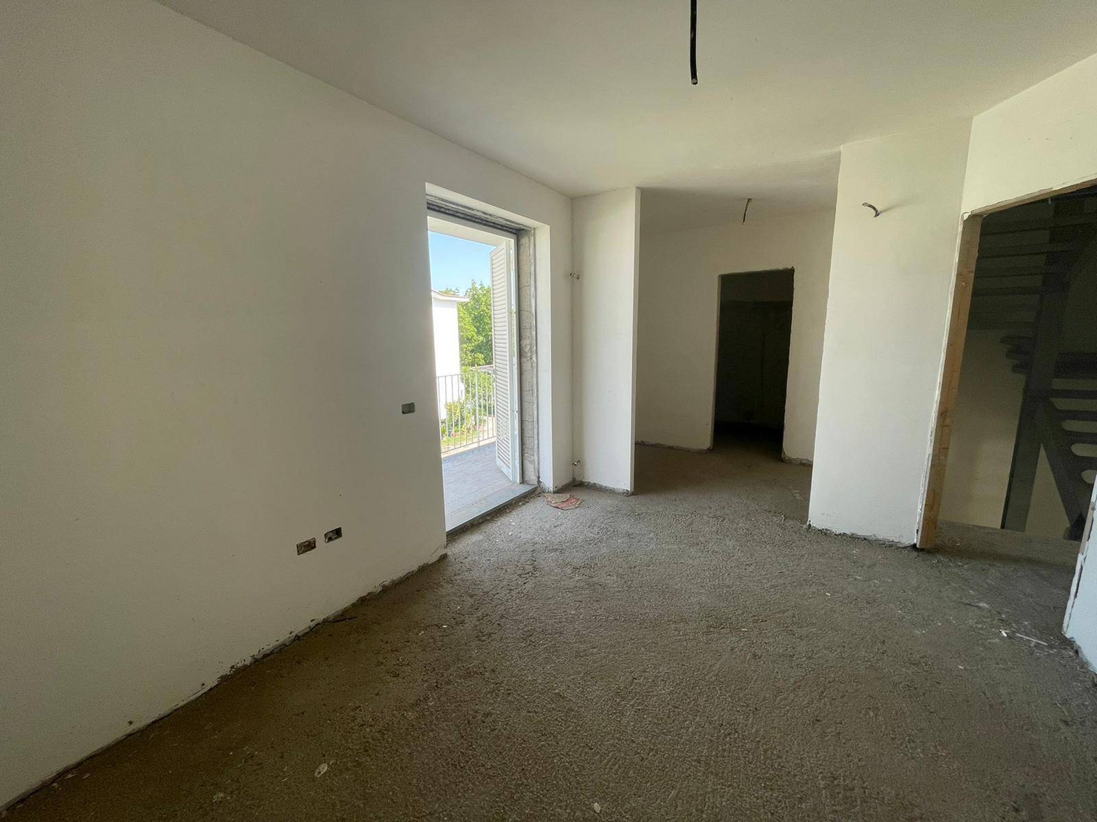 Villa in vendita a San Gennaro Vesuviano