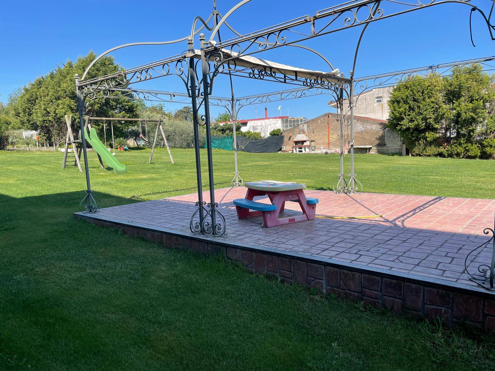 Casa singola in vendita a Ottaviano