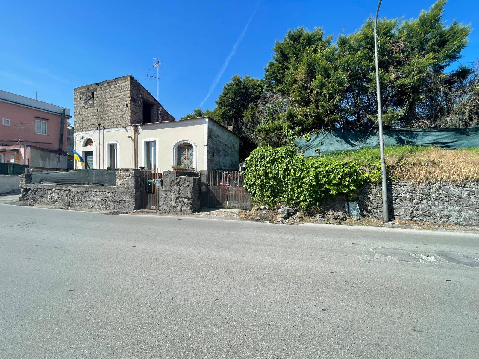 Casa singola in vendita a Ottaviano