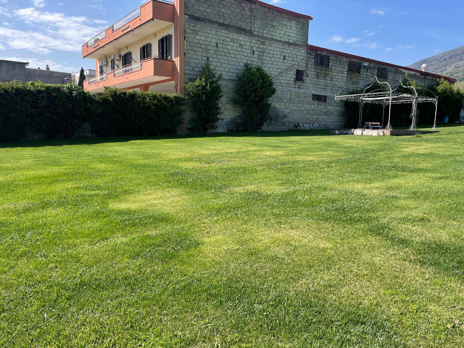 Casa singola in vendita a Ottaviano