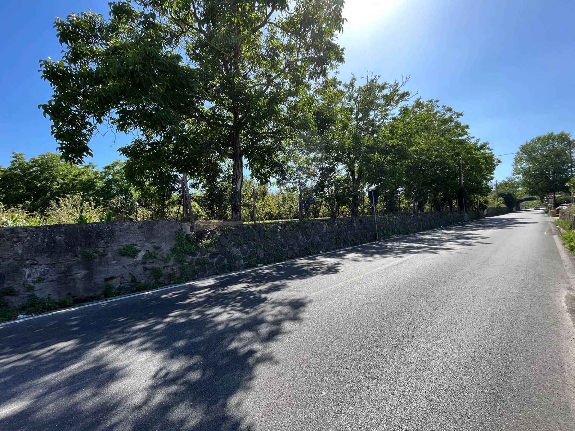 Terreno Agricolo in vendita a Poggiomarino