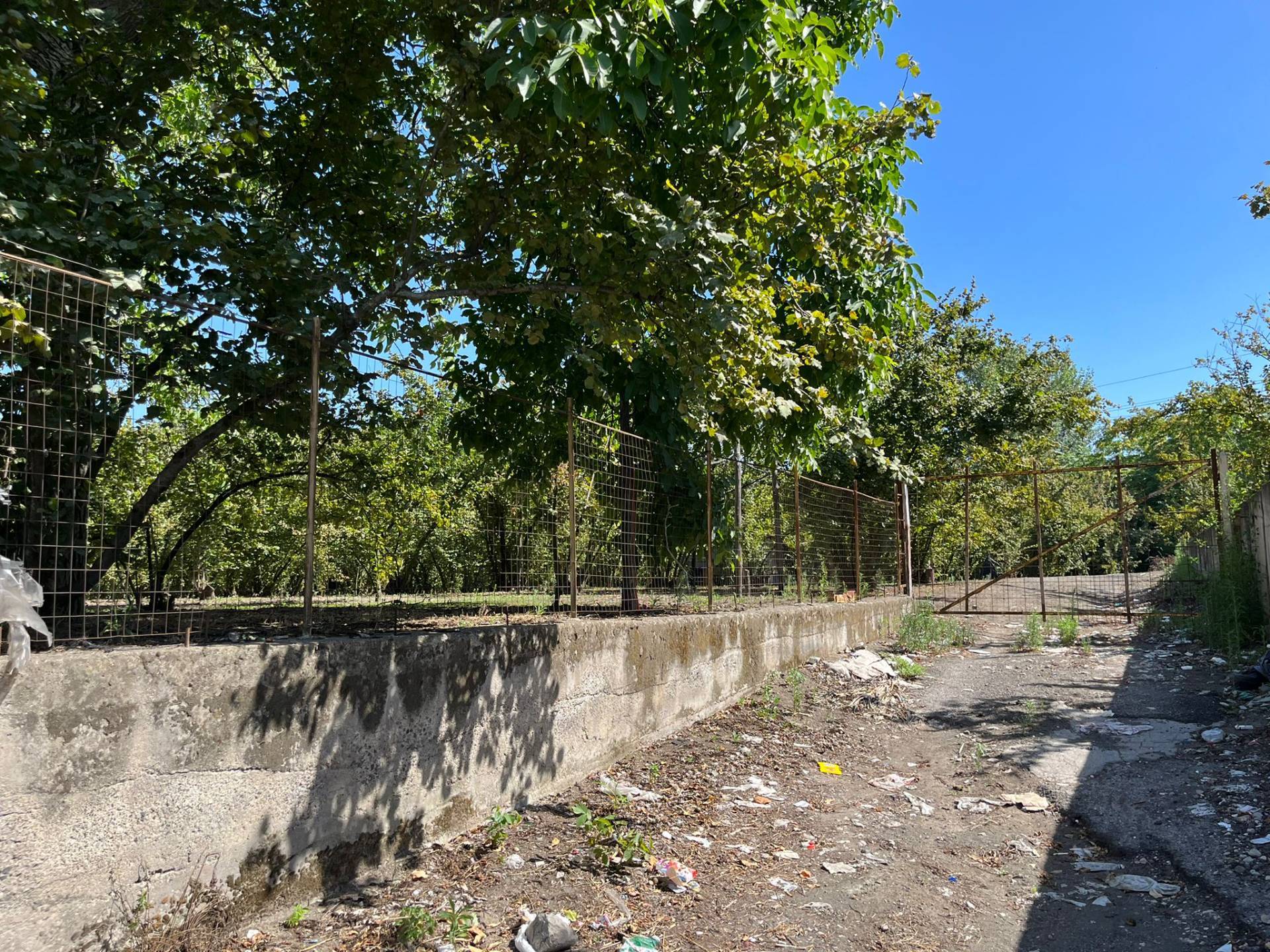 Terreno Agricolo in vendita a Poggiomarino