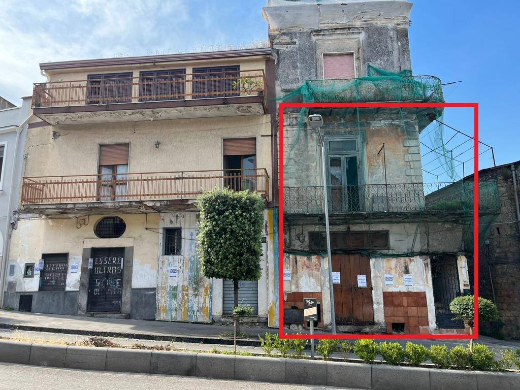 Appartamento in vendita a Ottaviano