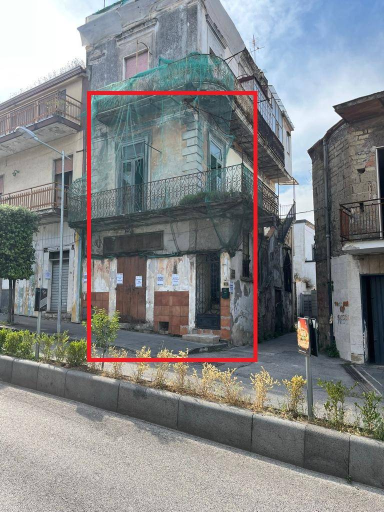 Appartamento in vendita a Ottaviano