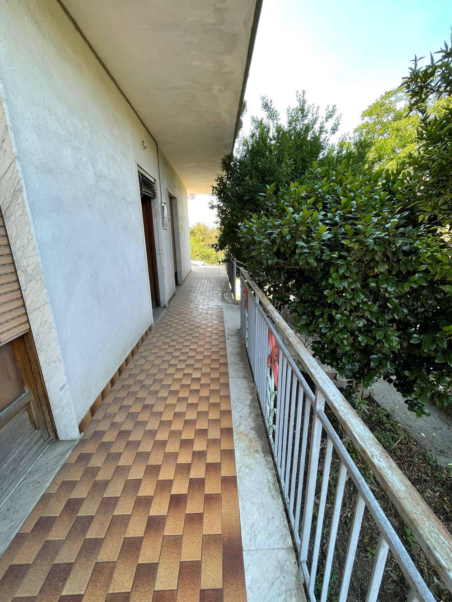 Appartamento in vendita a Ottaviano