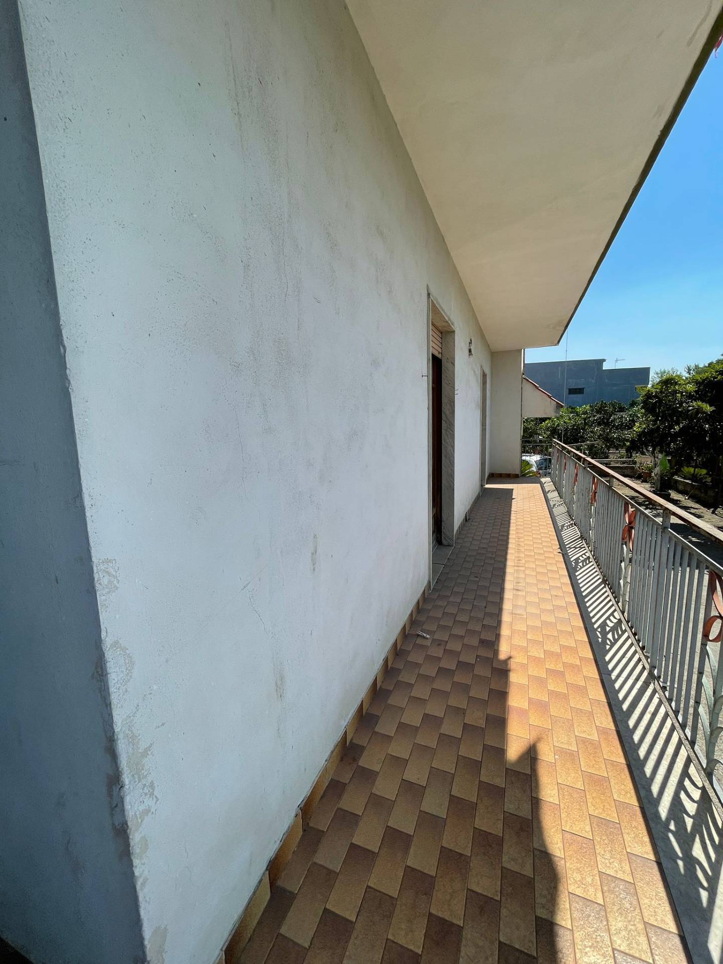 Appartamento in vendita a Ottaviano