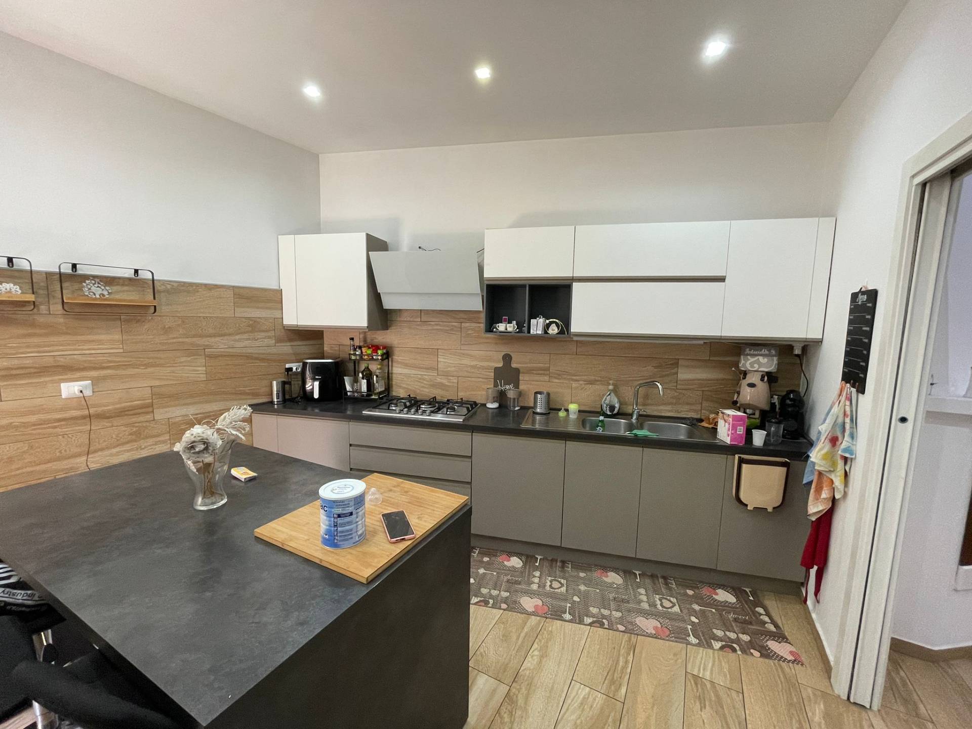 semindipendente in vendita a Ottaviano