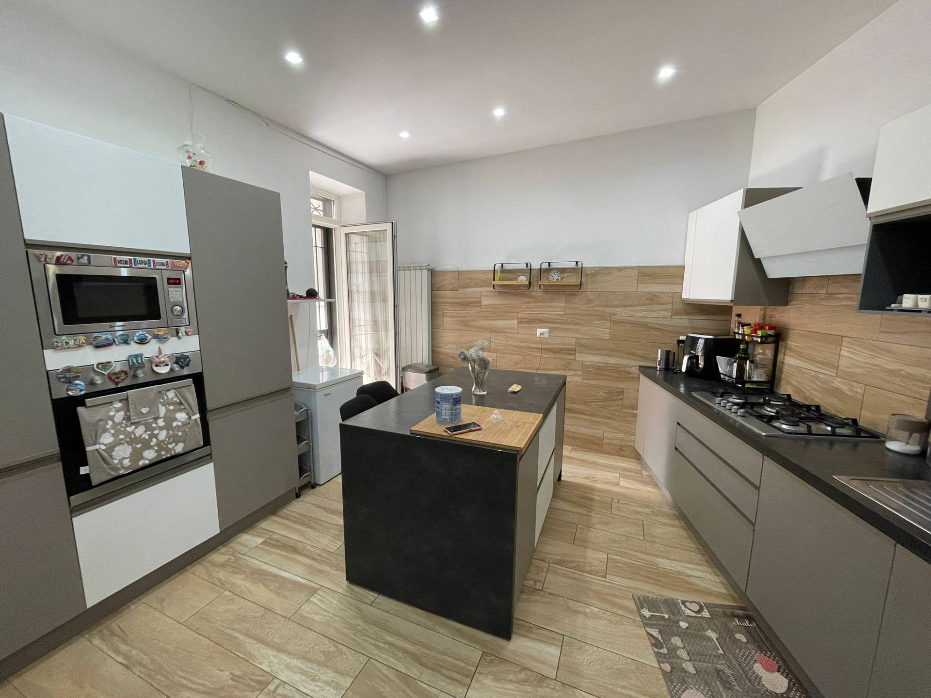 semindipendente in vendita a Ottaviano