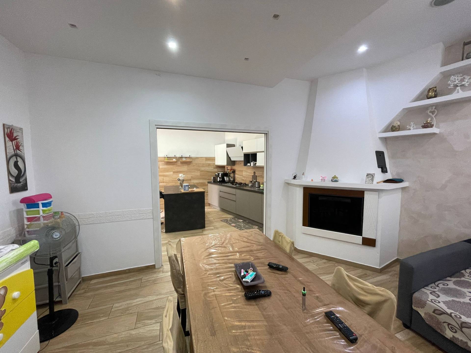 semindipendente in vendita a Ottaviano