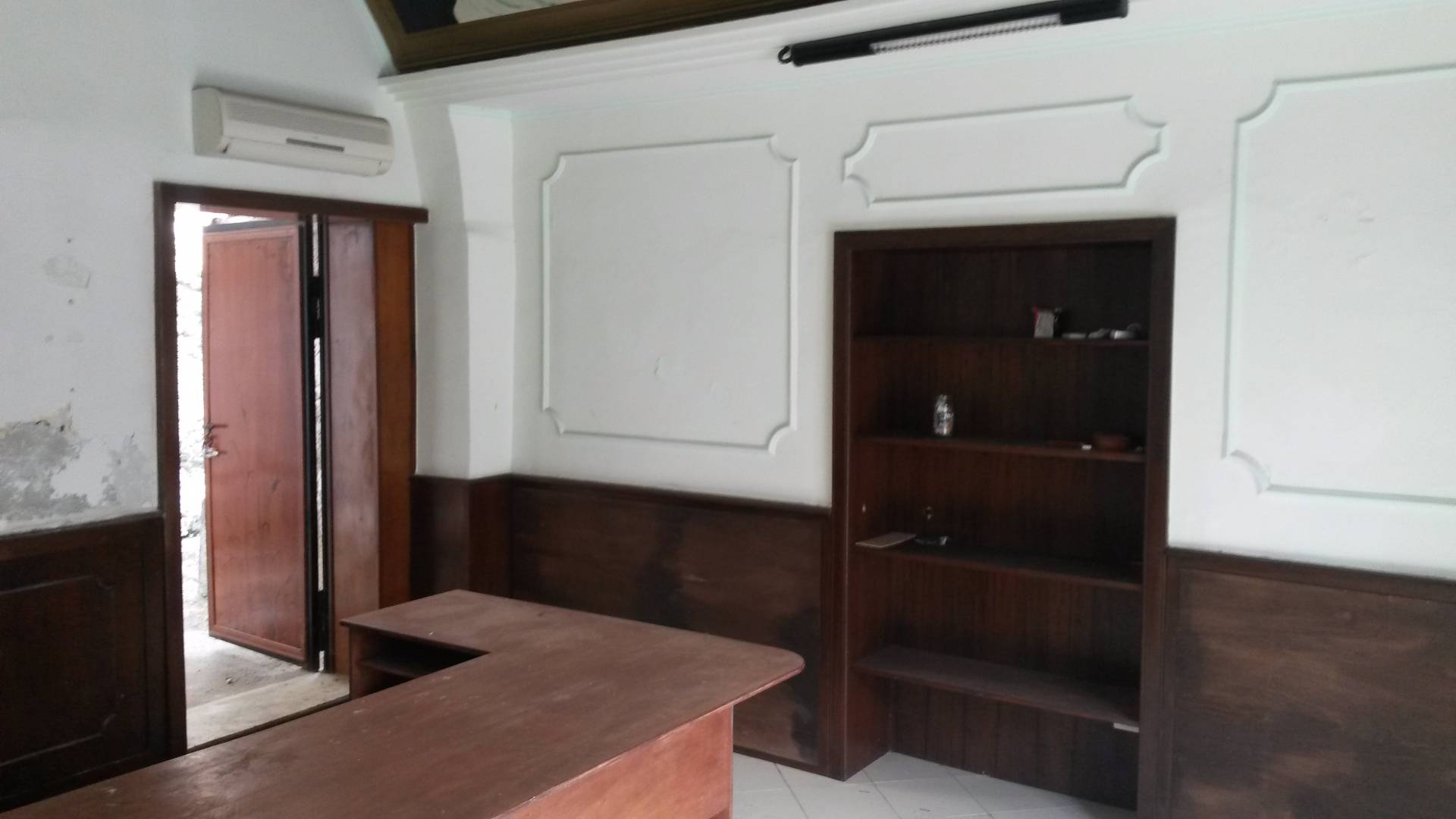 Locale commerciale in affitto a Ottaviano