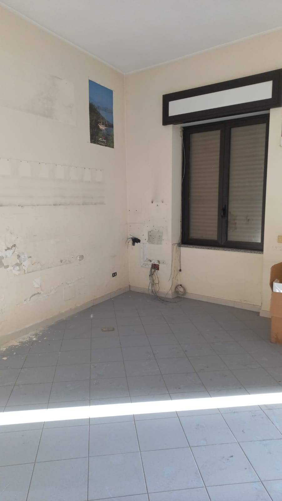 Studio/Ufficio in affitto a Terzigno