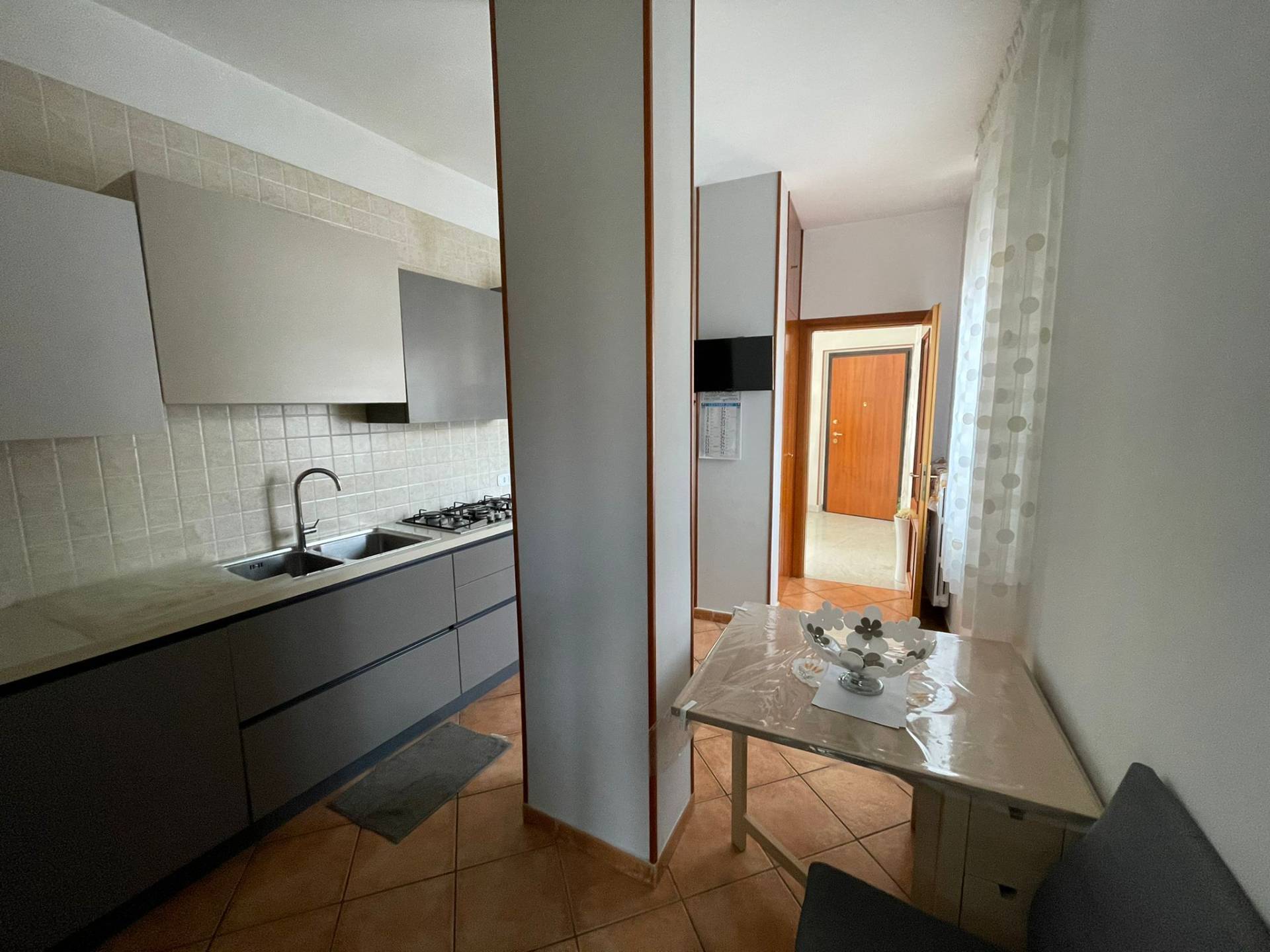 Appartamento in vendita a Ottaviano