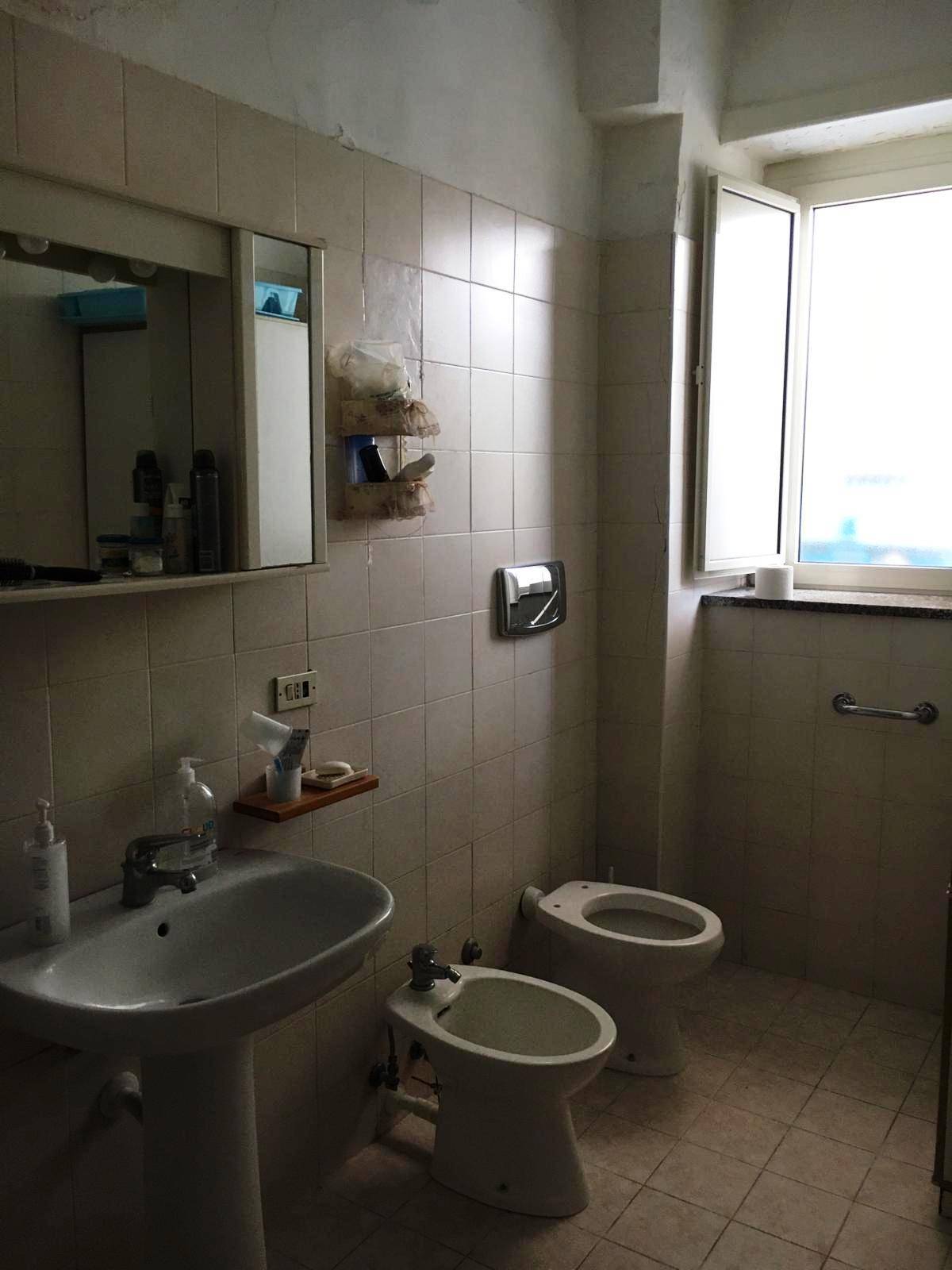 Appartamento in vendita a San Giuseppe Vesuviano